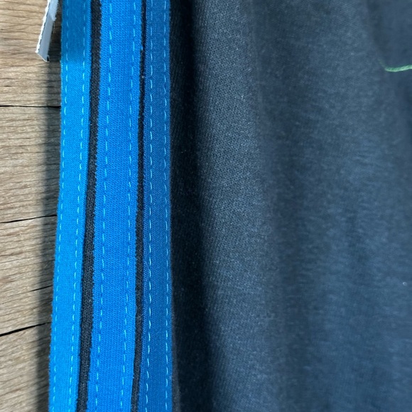 Aviator Nation 5 Stripe Sweatpants Medium - Picture 5 of 5